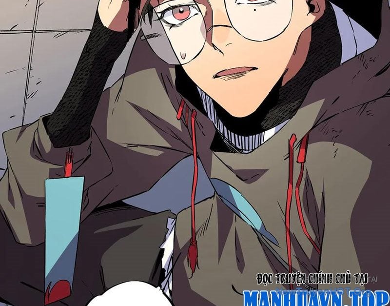 Cấm Chú Sư Mạnh Nhất Lịch Sử Chap 19 - Next Chap 20