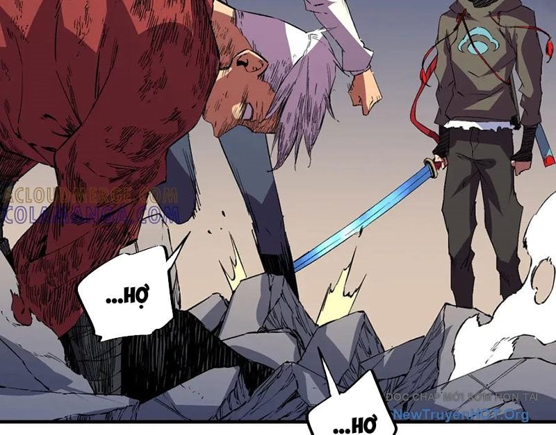 Cấm Chú Sư Mạnh Nhất Lịch Sử Chap 19 - Next Chap 20