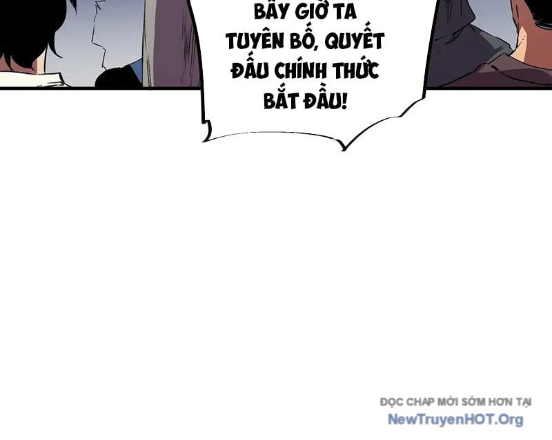 Cấm Chú Sư Mạnh Nhất Lịch Sử Chap 19 - Next Chap 20