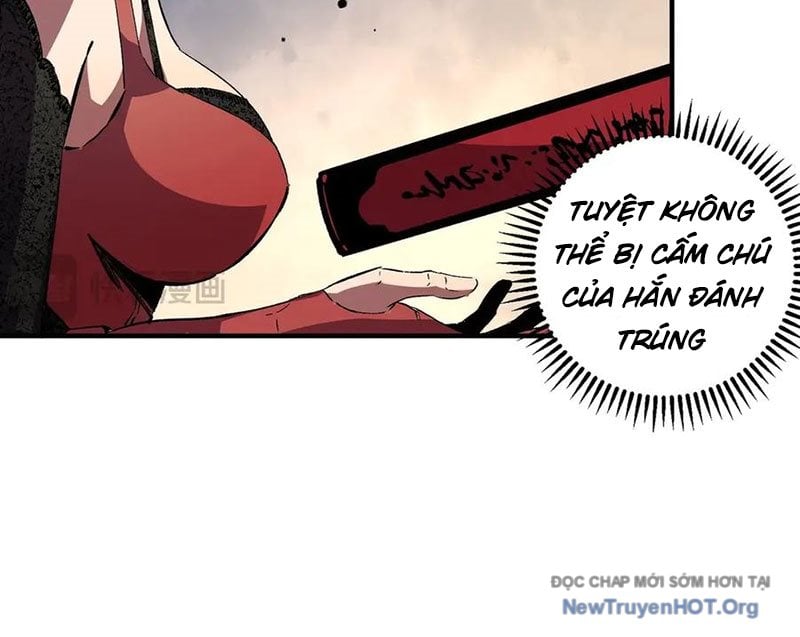 Cấm Chú Sư Mạnh Nhất Lịch Sử Chap 19 - Next Chap 20