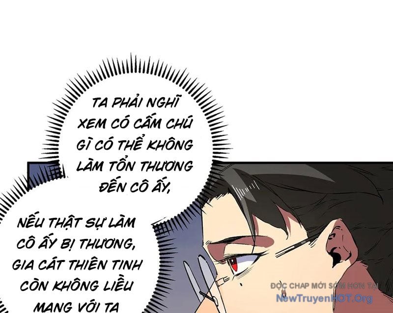 Cấm Chú Sư Mạnh Nhất Lịch Sử Chap 19 - Next Chap 20