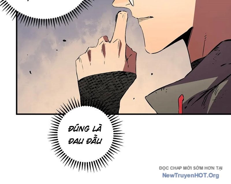 Cấm Chú Sư Mạnh Nhất Lịch Sử Chap 19 - Next Chap 20