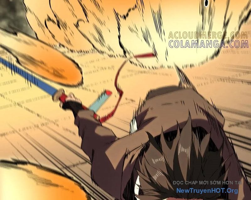 Cấm Chú Sư Mạnh Nhất Lịch Sử Chap 19 - Next Chap 20