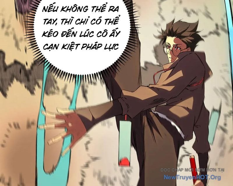 Cấm Chú Sư Mạnh Nhất Lịch Sử Chap 19 - Next Chap 20