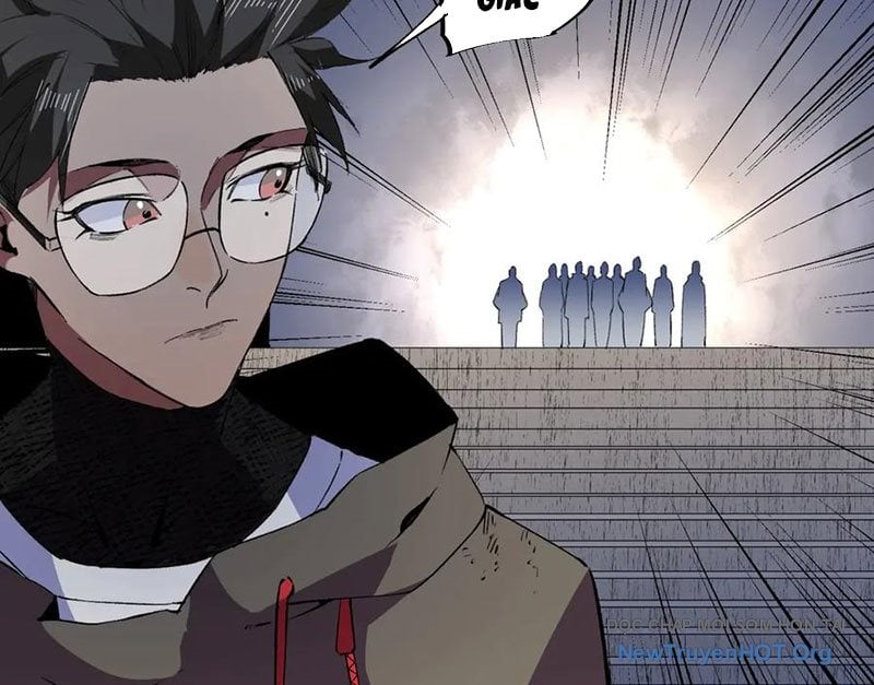 Cấm Chú Sư Mạnh Nhất Lịch Sử Chap 19 - Next Chap 20