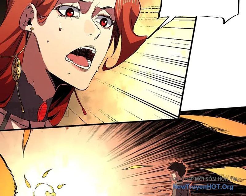 Cấm Chú Sư Mạnh Nhất Lịch Sử Chap 19 - Next Chap 20