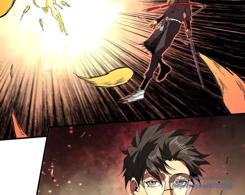 Cấm Chú Sư Mạnh Nhất Lịch Sử Chap 19 - Next Chap 20