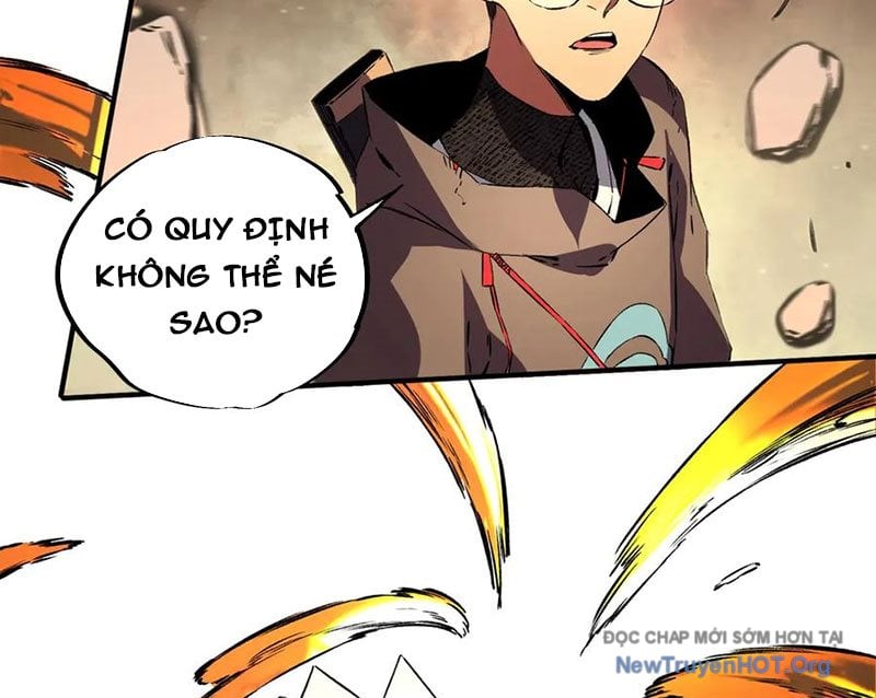 Cấm Chú Sư Mạnh Nhất Lịch Sử Chap 19 - Next Chap 20