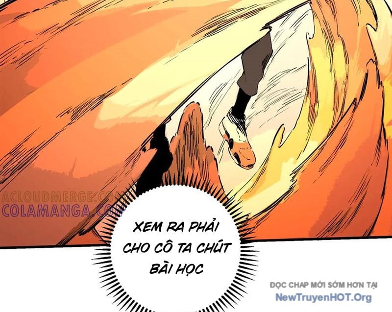 Cấm Chú Sư Mạnh Nhất Lịch Sử Chap 19 - Next Chap 20