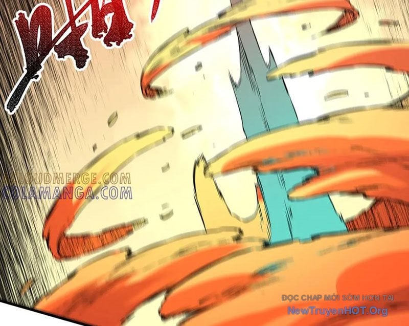 Cấm Chú Sư Mạnh Nhất Lịch Sử Chap 19 - Next Chap 20