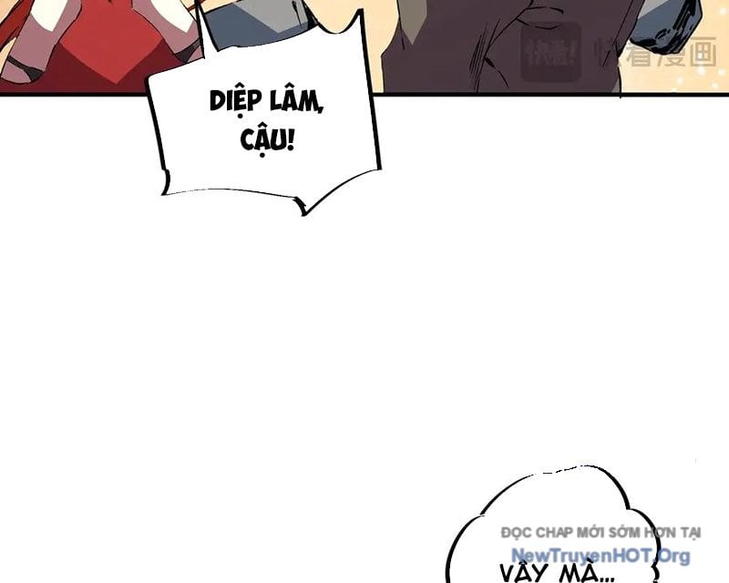 Cấm Chú Sư Mạnh Nhất Lịch Sử Chap 19 - Next Chap 20