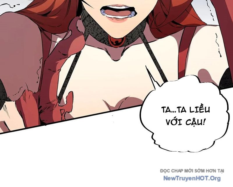 Cấm Chú Sư Mạnh Nhất Lịch Sử Chap 19 - Next Chap 20