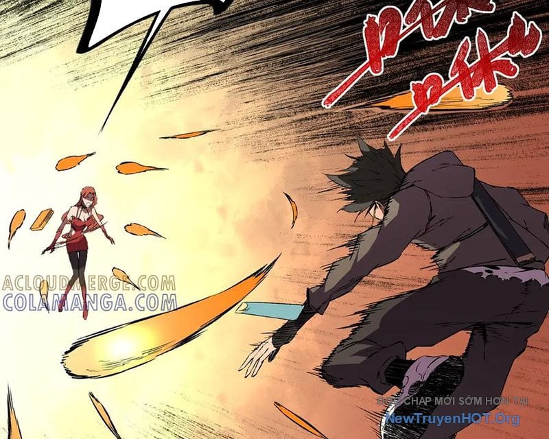 Cấm Chú Sư Mạnh Nhất Lịch Sử Chap 19 - Next Chap 20