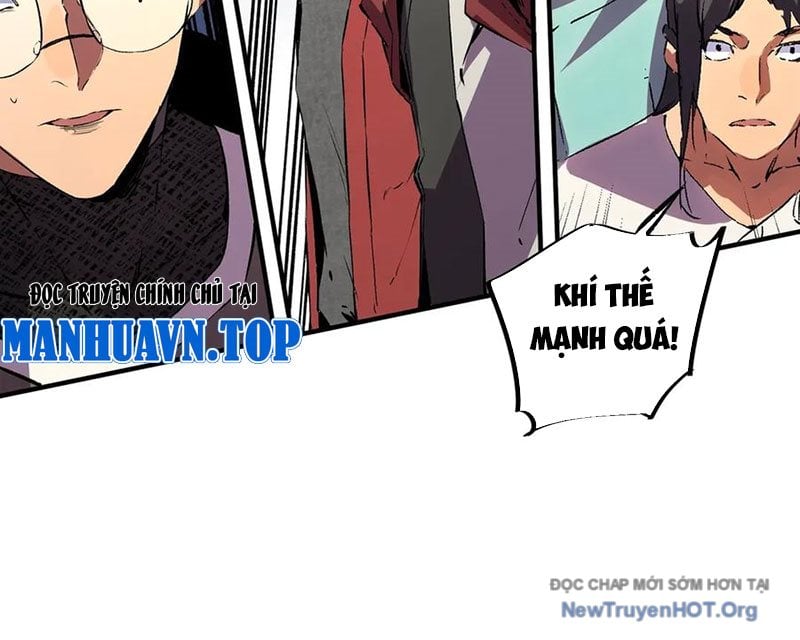 Cấm Chú Sư Mạnh Nhất Lịch Sử Chap 19 - Next Chap 20