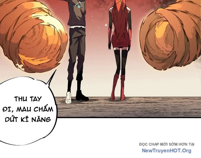 Cấm Chú Sư Mạnh Nhất Lịch Sử Chap 20 - Next Chap 21