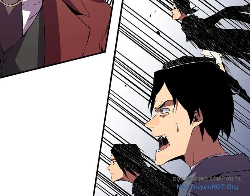 Cấm Chú Sư Mạnh Nhất Lịch Sử Chap 20 - Next Chap 21