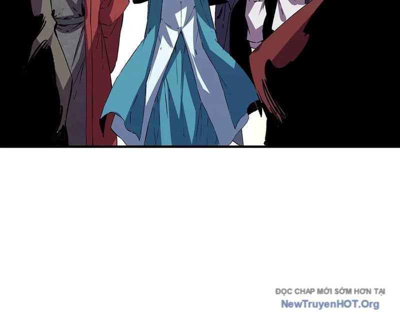 Cấm Chú Sư Mạnh Nhất Lịch Sử Chap 20 - Next Chap 21