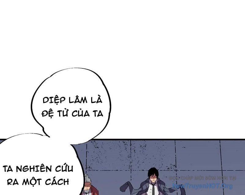 Cấm Chú Sư Mạnh Nhất Lịch Sử Chap 20 - Next Chap 21