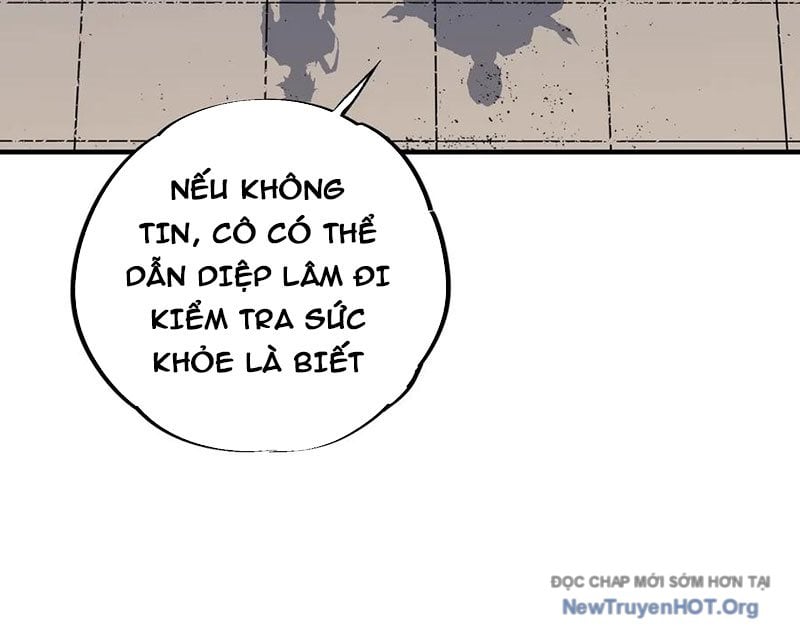 Cấm Chú Sư Mạnh Nhất Lịch Sử Chap 20 - Next Chap 21