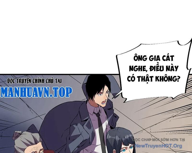 Cấm Chú Sư Mạnh Nhất Lịch Sử Chap 20 - Next Chap 21