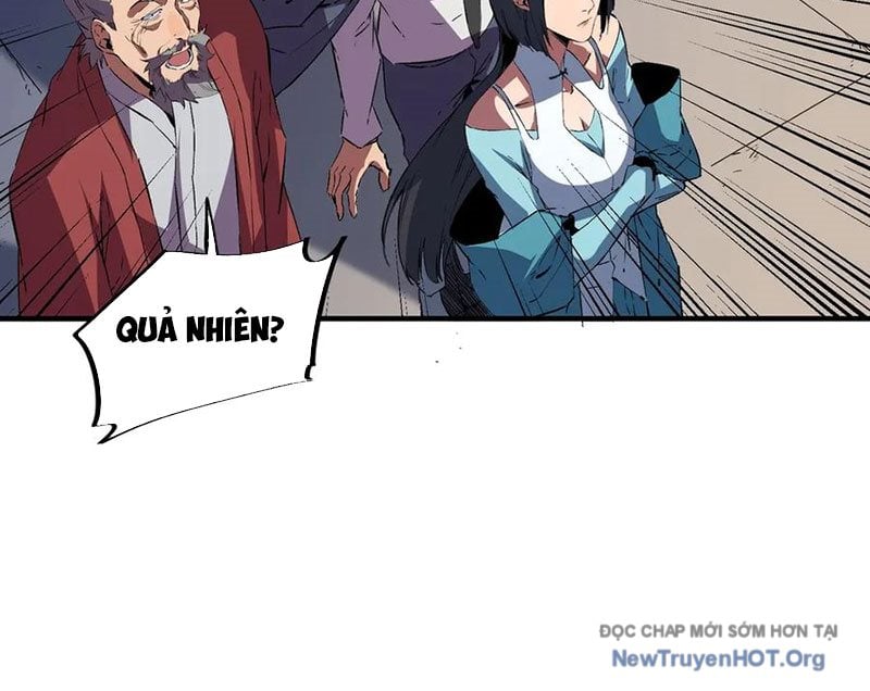 Cấm Chú Sư Mạnh Nhất Lịch Sử Chap 20 - Next Chap 21