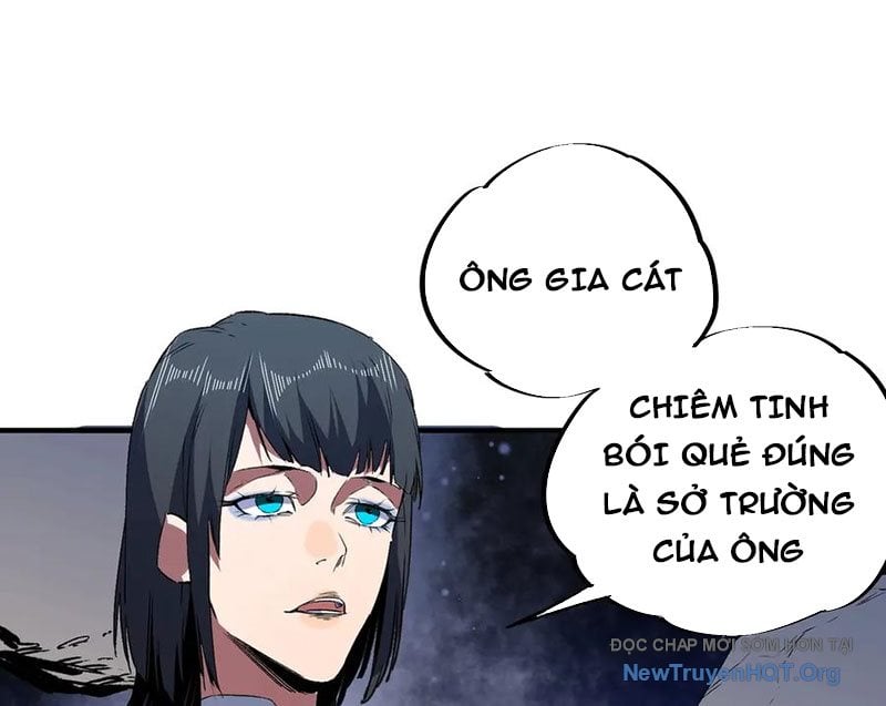 Cấm Chú Sư Mạnh Nhất Lịch Sử Chap 20 - Next Chap 21