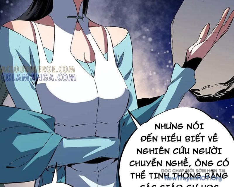 Cấm Chú Sư Mạnh Nhất Lịch Sử Chap 20 - Next Chap 21