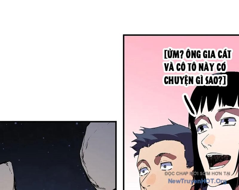 Cấm Chú Sư Mạnh Nhất Lịch Sử Chap 20 - Next Chap 21