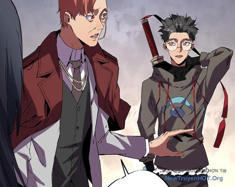 Cấm Chú Sư Mạnh Nhất Lịch Sử Chap 20 - Next Chap 21