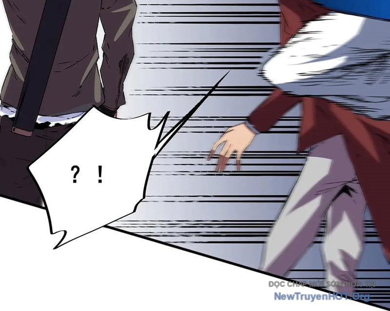 Cấm Chú Sư Mạnh Nhất Lịch Sử Chap 20 - Next Chap 21