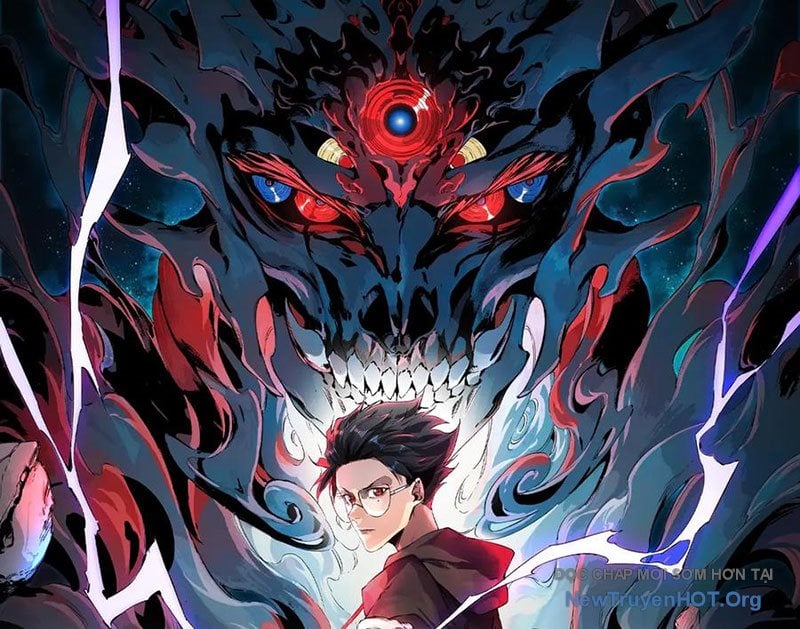 Cấm Chú Sư Mạnh Nhất Lịch Sử Chap 20 - Next Chap 21