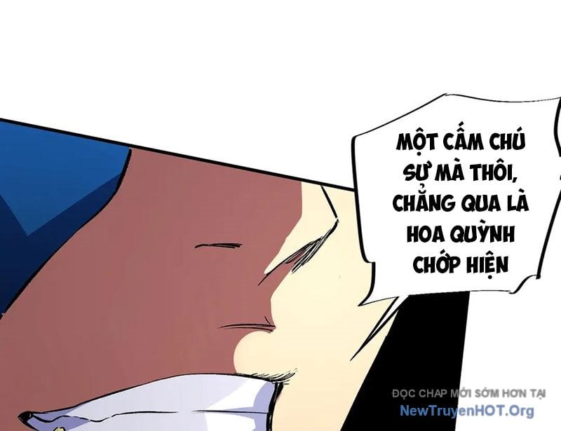 Cấm Chú Sư Mạnh Nhất Lịch Sử Chap 20 - Next Chap 21