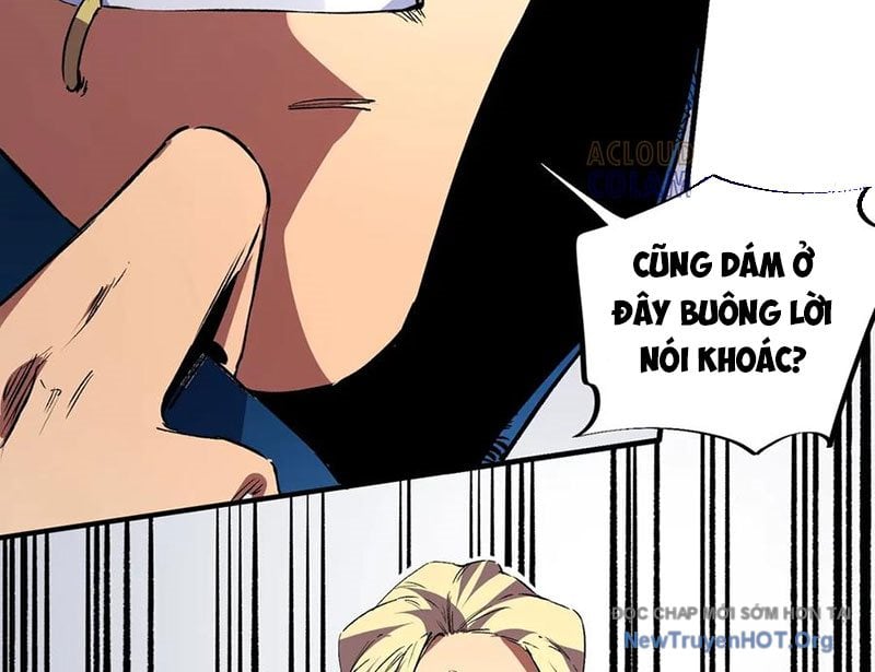 Cấm Chú Sư Mạnh Nhất Lịch Sử Chap 20 - Next Chap 21