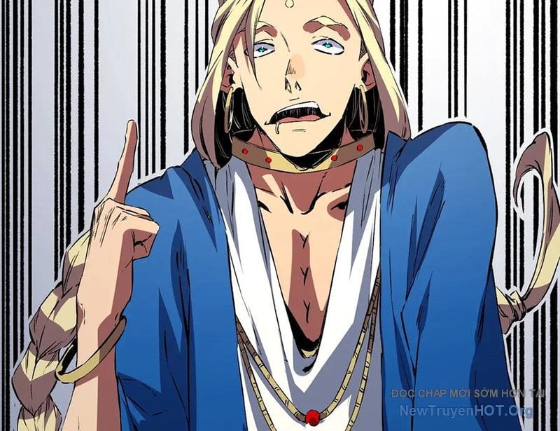 Cấm Chú Sư Mạnh Nhất Lịch Sử Chap 20 - Next Chap 21