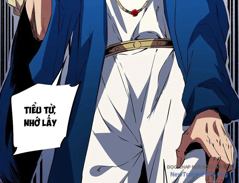 Cấm Chú Sư Mạnh Nhất Lịch Sử Chap 20 - Next Chap 21