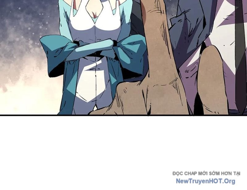 Cấm Chú Sư Mạnh Nhất Lịch Sử Chap 20 - Next Chap 21