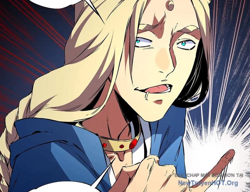 Cấm Chú Sư Mạnh Nhất Lịch Sử Chap 20 - Next Chap 21