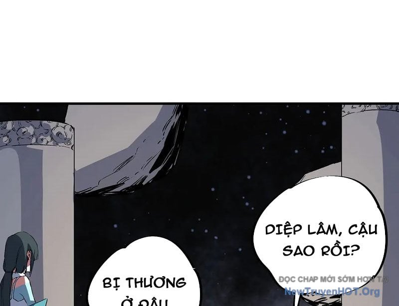 Cấm Chú Sư Mạnh Nhất Lịch Sử Chap 20 - Next Chap 21