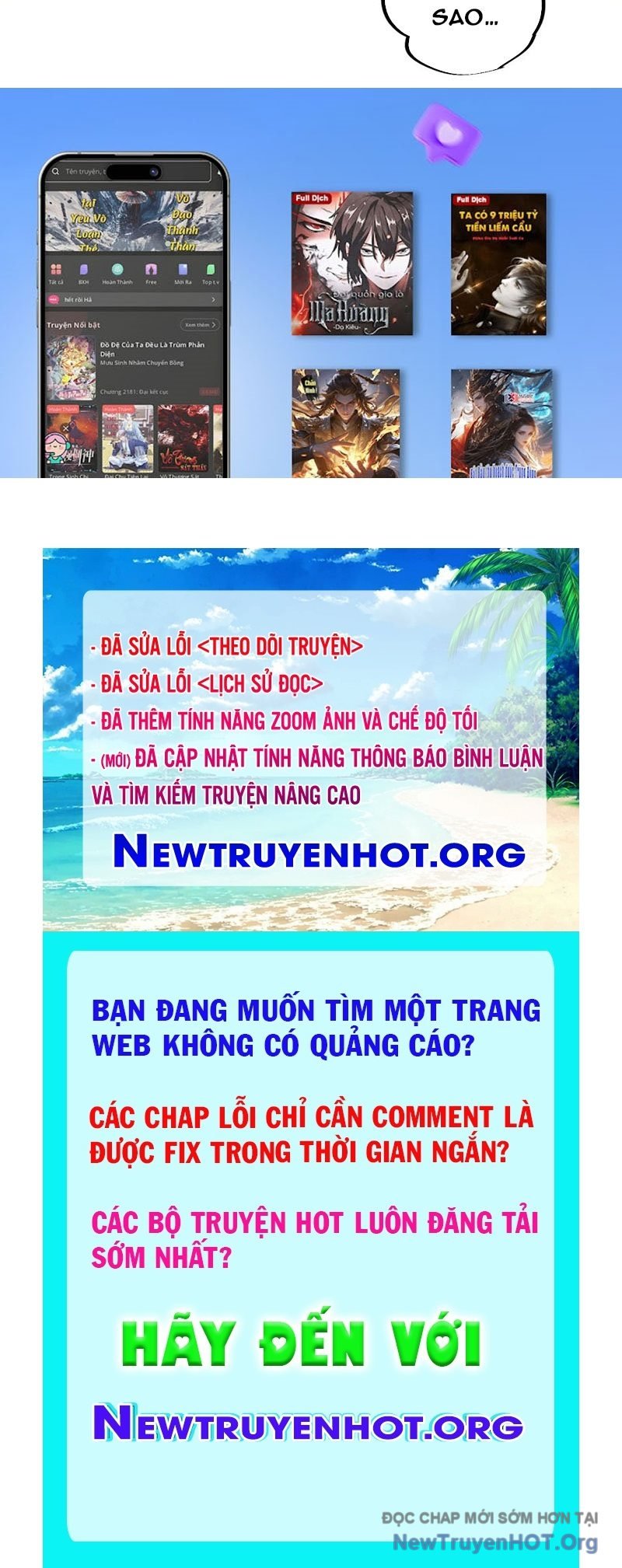 Cấm Chú Sư Mạnh Nhất Lịch Sử Chap 20 - Next Chap 21