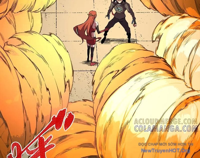 Cấm Chú Sư Mạnh Nhất Lịch Sử Chap 20 - Next Chap 21