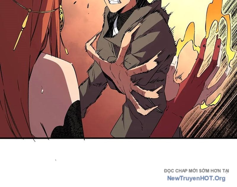 Cấm Chú Sư Mạnh Nhất Lịch Sử Chap 20 - Next Chap 21