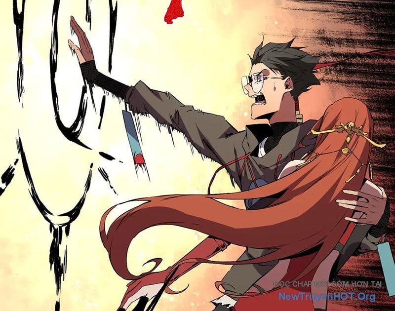 Cấm Chú Sư Mạnh Nhất Lịch Sử Chap 20 - Next Chap 21