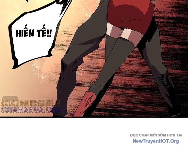 Cấm Chú Sư Mạnh Nhất Lịch Sử Chap 20 - Next Chap 21