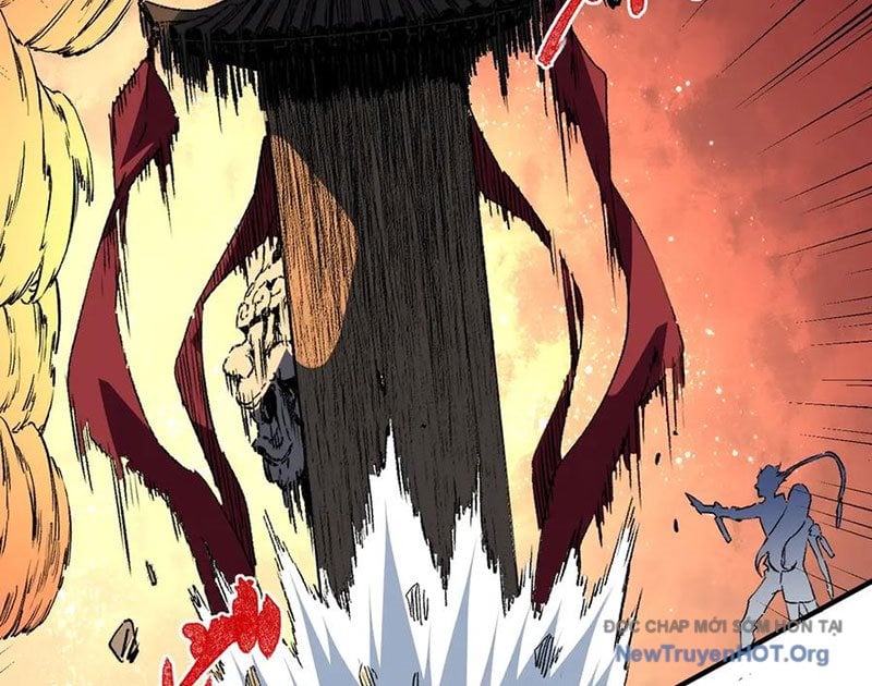 Cấm Chú Sư Mạnh Nhất Lịch Sử Chap 20 - Next Chap 21