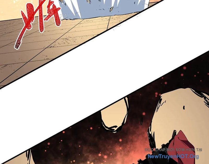 Cấm Chú Sư Mạnh Nhất Lịch Sử Chap 20 - Next Chap 21