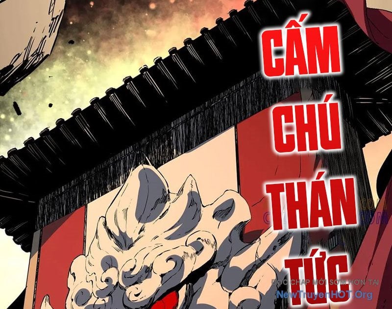 Cấm Chú Sư Mạnh Nhất Lịch Sử Chap 20 - Next Chap 21