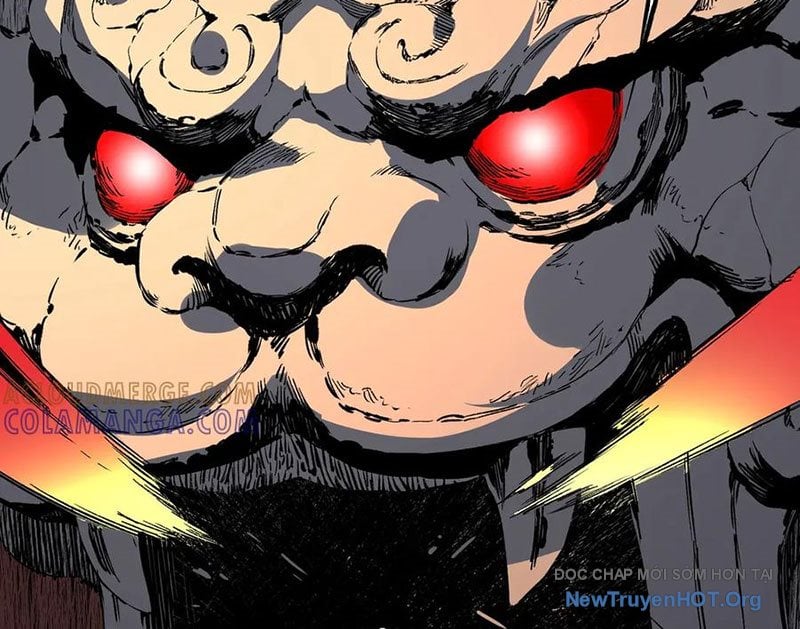 Cấm Chú Sư Mạnh Nhất Lịch Sử Chap 20 - Next Chap 21