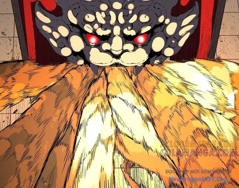 Cấm Chú Sư Mạnh Nhất Lịch Sử Chap 20 - Next Chap 21