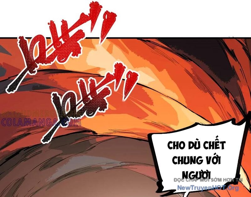 Cấm Chú Sư Mạnh Nhất Lịch Sử Chap 20 - Next Chap 21