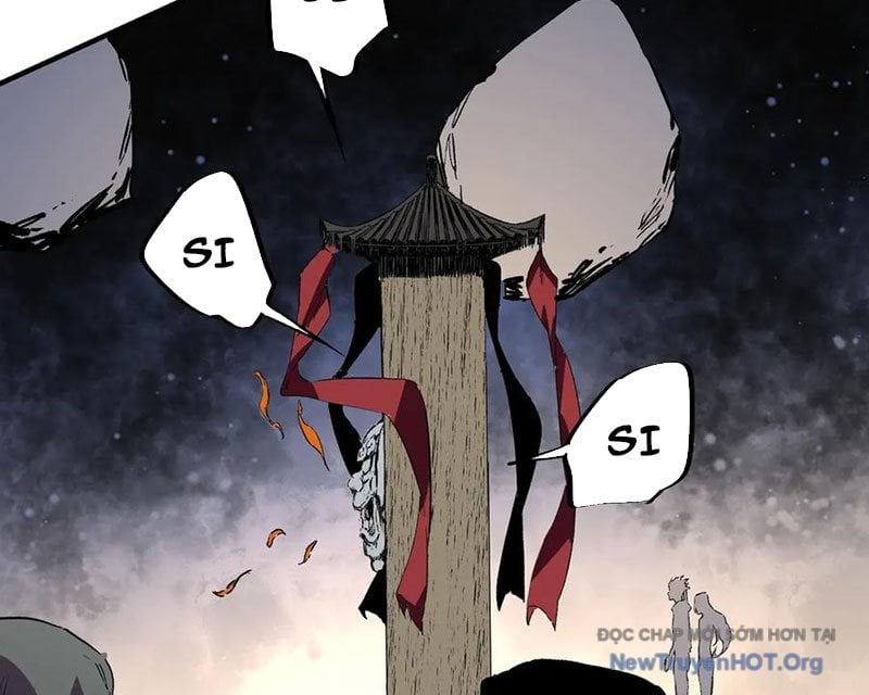 Cấm Chú Sư Mạnh Nhất Lịch Sử Chap 20 - Next Chap 21